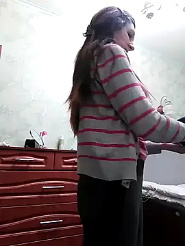 Princess284 online show from 03-06-25, 05:00