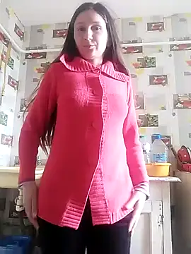 Princess284 online show from 03-07-26, 10:45