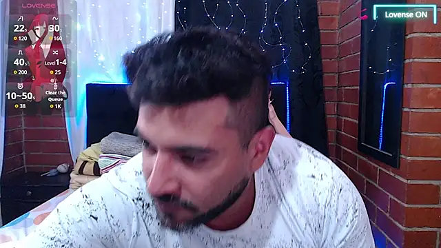 natha n andy anki online show from 04-28-26, 08:03