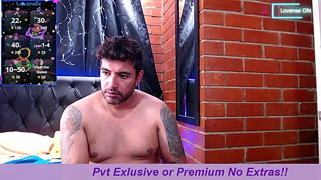 natha n andy anki online show from 06-11-26, 03:43