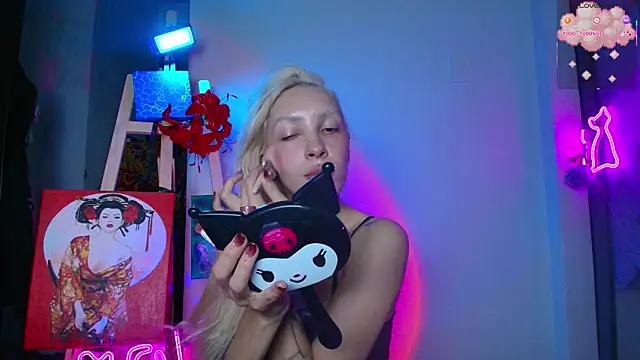 sweed angel online show from 05-04-26, 05:36