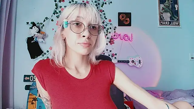 sweed angel online show from 07-25-26, 05:49