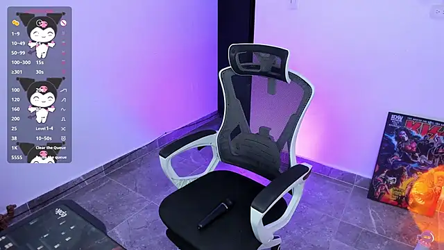 Snapshot of gooddess_isis chatting on 11-09-25, 05:28 gooddess isis online show from 11-09-25, 05:28