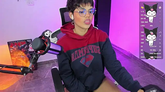 Snapshot of gooddess_isis chatting on 11-21-25, 10:25 gooddess isis online show from 11-21-25, 10:25