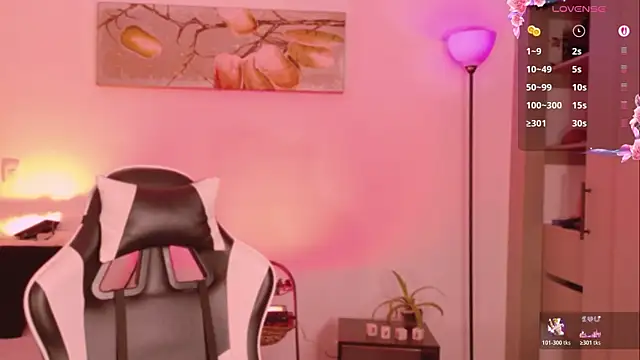 AnabelWolf online show from 02-14-26, 03:20