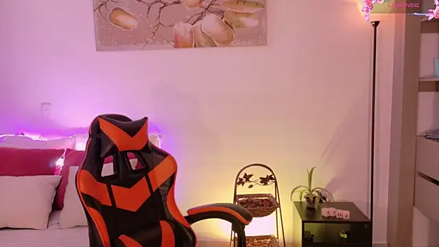 AnabelWolf online show from 03-10-26, 03:28