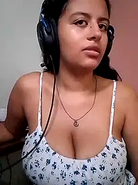 Babydol18  online show from 03-10-25, 01:10