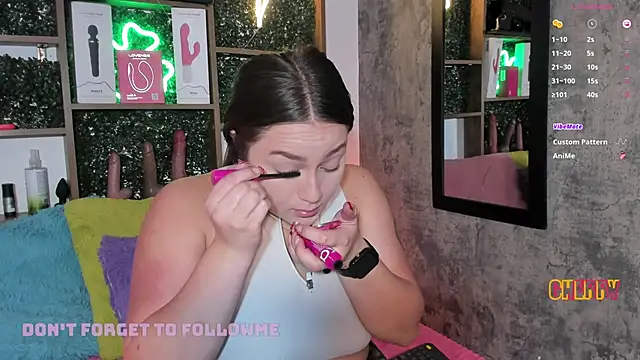 cherry coper online show from 09-25-25, 12:09