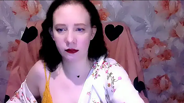 Snapshot of MelxMellie chatting on 02-10-26, 11:20 MelxMellie online show from 02-10-26, 11:20