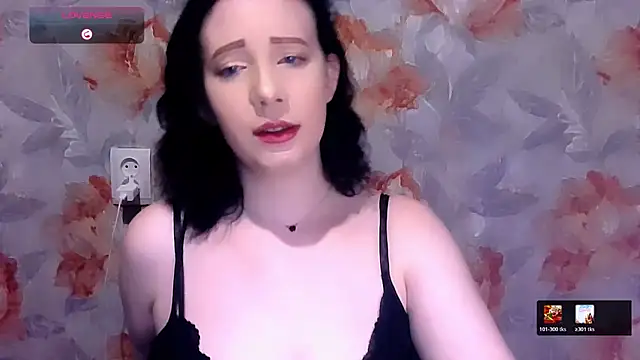 Snapshot of MelxMellie chatting on 03-13-26, 10:27 MelxMellie online show from 03-13-26, 10:27