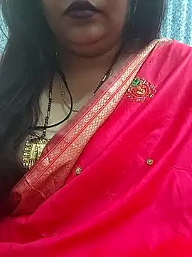 Mayuri77 online show from 02-14-25, 04:52