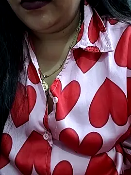 Mayuri77 online show from 02-17-25, 08:26