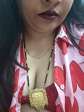 Mayuri77 online show from 02-23-25, 08:06