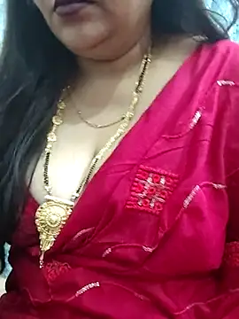 Mayuri77 online show from 02-27-25, 04:21