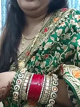 Mayuri77 online show from 02-28-25, 07:26