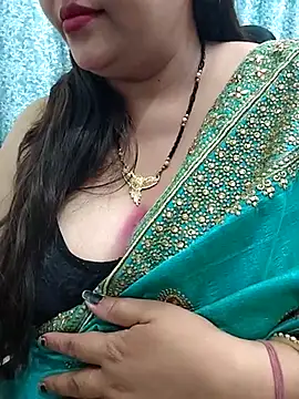 Mayuri77 online show from 03-14-25, 04:51