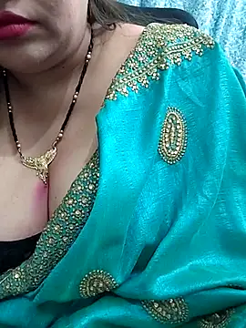 Mayuri77 online show from 03-14-25, 09:43