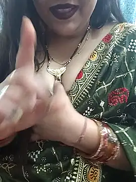 Mayuri77 online show from 03-18-25, 10:57