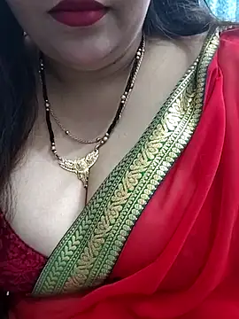 Mayuri77 online show from 03-20-25, 03:04