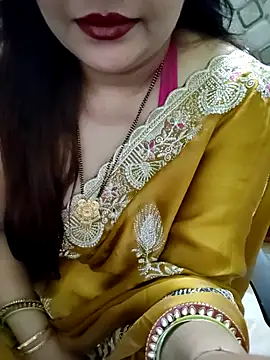 Mayuri77 online show from 12-18-25, 06:08