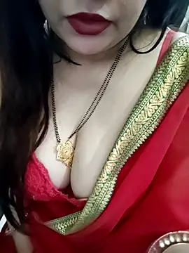 Mayuri77 online show from 12-22-25, 02:41