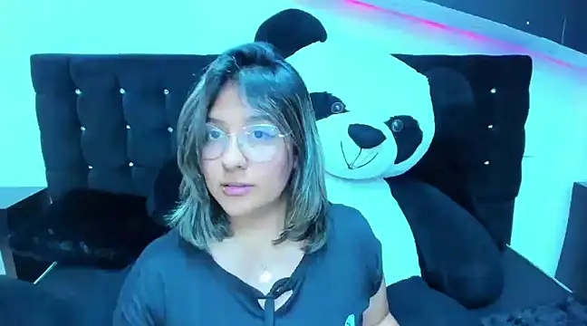 Pandoracherry online show from 01-04-25, 09:54