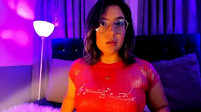 Pandoracherry online show from 01-10-25, 02:25