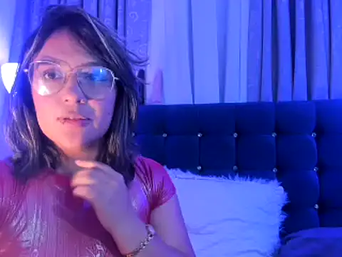 Pandoracherry online show from 01-10-25, 05:26