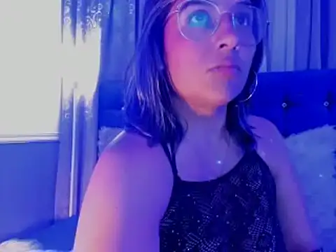 Pandoracherry online show from 01-15-25, 03:22