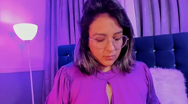 Pandoracherry online show from 02-09-25, 03:32