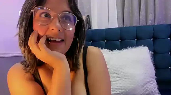 Pandoracherry online show from 02-12-25, 06:08