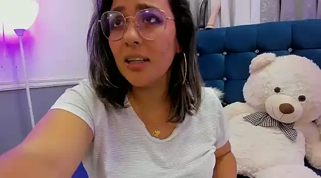 Pandoracherry online show from 02-15-25, 08:54