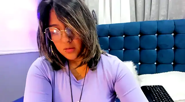 Pandoracherry online show from 02-20-25, 09:44