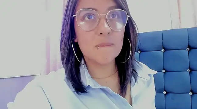 Pandoracherry online show from 03-02-25, 02:00