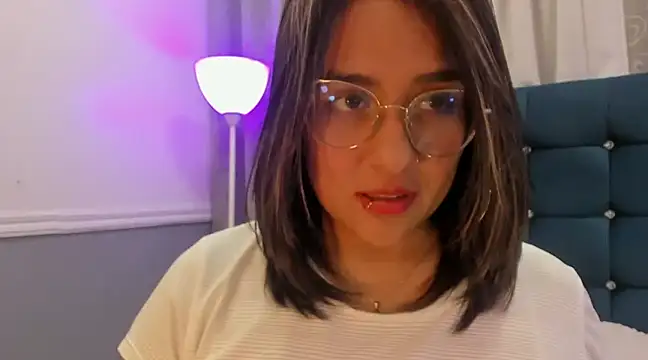 Pandoracherry online show from 03-10-25, 09:10