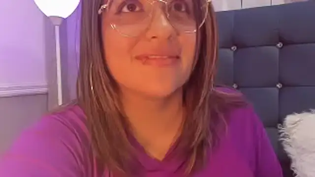 Pandoracherry online show from 03-22-25, 07:04