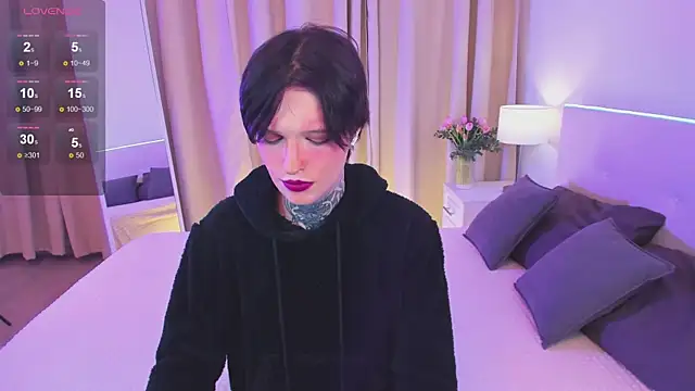 Snapshot of Simona_Rain chatting on 01-18-25, 05:41 Simona Rain online show from 01-18-25, 05:41