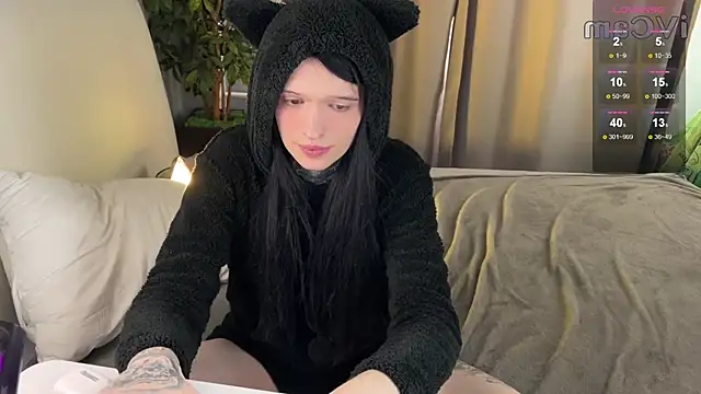 Snapshot of Simona_Rain chatting on 02-22-25, 08:18 Simona Rain online show from 02-22-25, 08:18