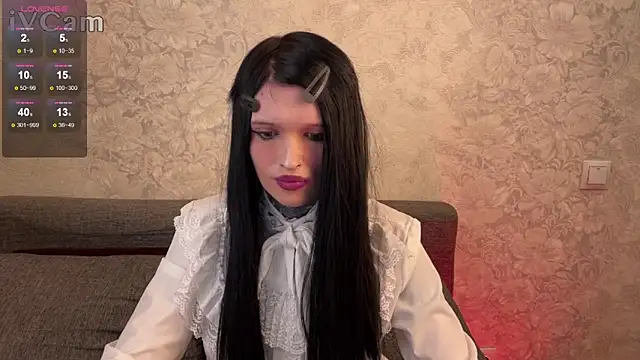 Snapshot of Simona_Rain chatting on 03-02-25, 01:58 Simona Rain online show from 03-02-25, 01:58