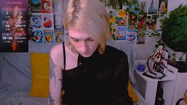 Simona Rain online show from 11-12-25, 09:36