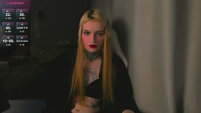 Simona Rain online show from 11-23-25, 03:56