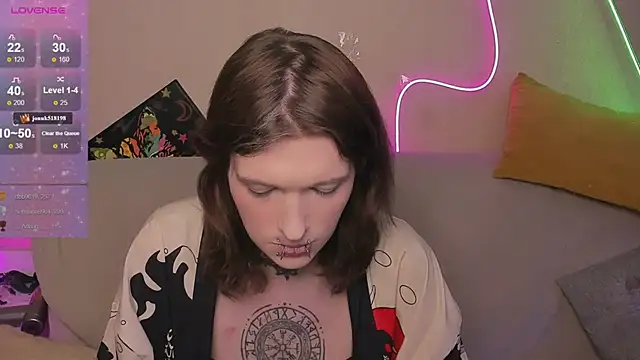 Simona Rain online show from 04-23-26, 08:33