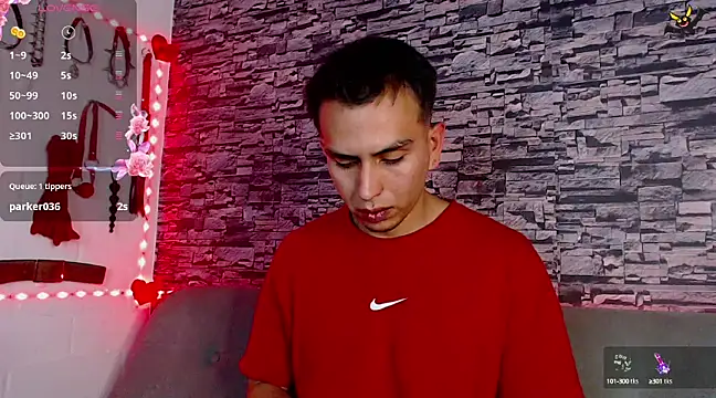 sofi bronw online show from 02-13-25, 03:50