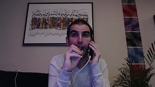 Snapshot of Samir_44200 chatting on 01-16-26, 08:46 Samir 44200 online show from 01-16-26, 08:46