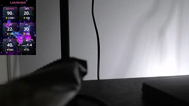 Snapshot of Xileny-Halliwey chatting on 12-01-25, 02:33 Xileny-Halliwey online show from 12-01-25, 02:33