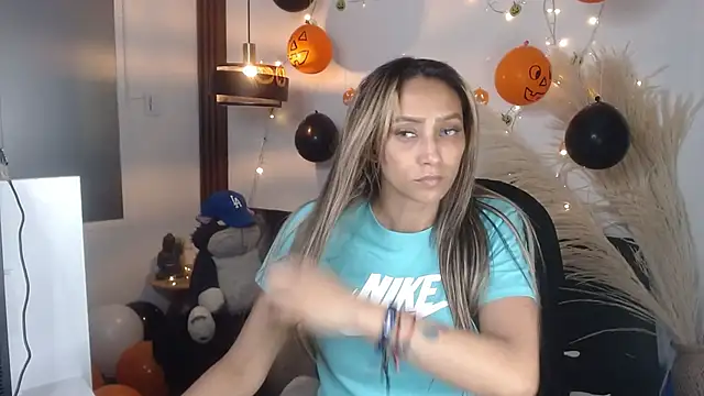 salome drasin online show from 11-03-25, 10:32