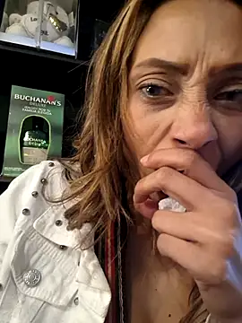 salome drasin online show from 07-05-26, 03:34