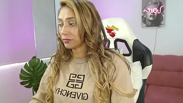 salome drasin online show from 07-31-26, 05:12