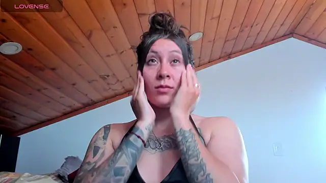 Darkness jones  online show from 02-02-26, 06:28