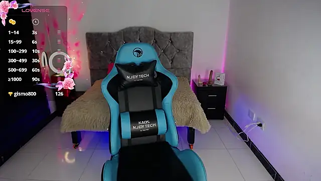 malybu  online show from 02-04-25, 11:59